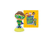 Super Why! Tonie with branded image