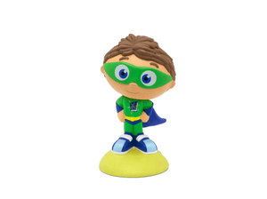 Super Why! Tonie