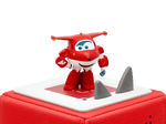 Super Wings Tonie on Toniebox