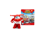 Super Wings Tonie with branded image