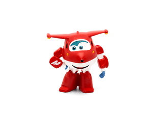 Super Wings: A World of Adventure Tonie