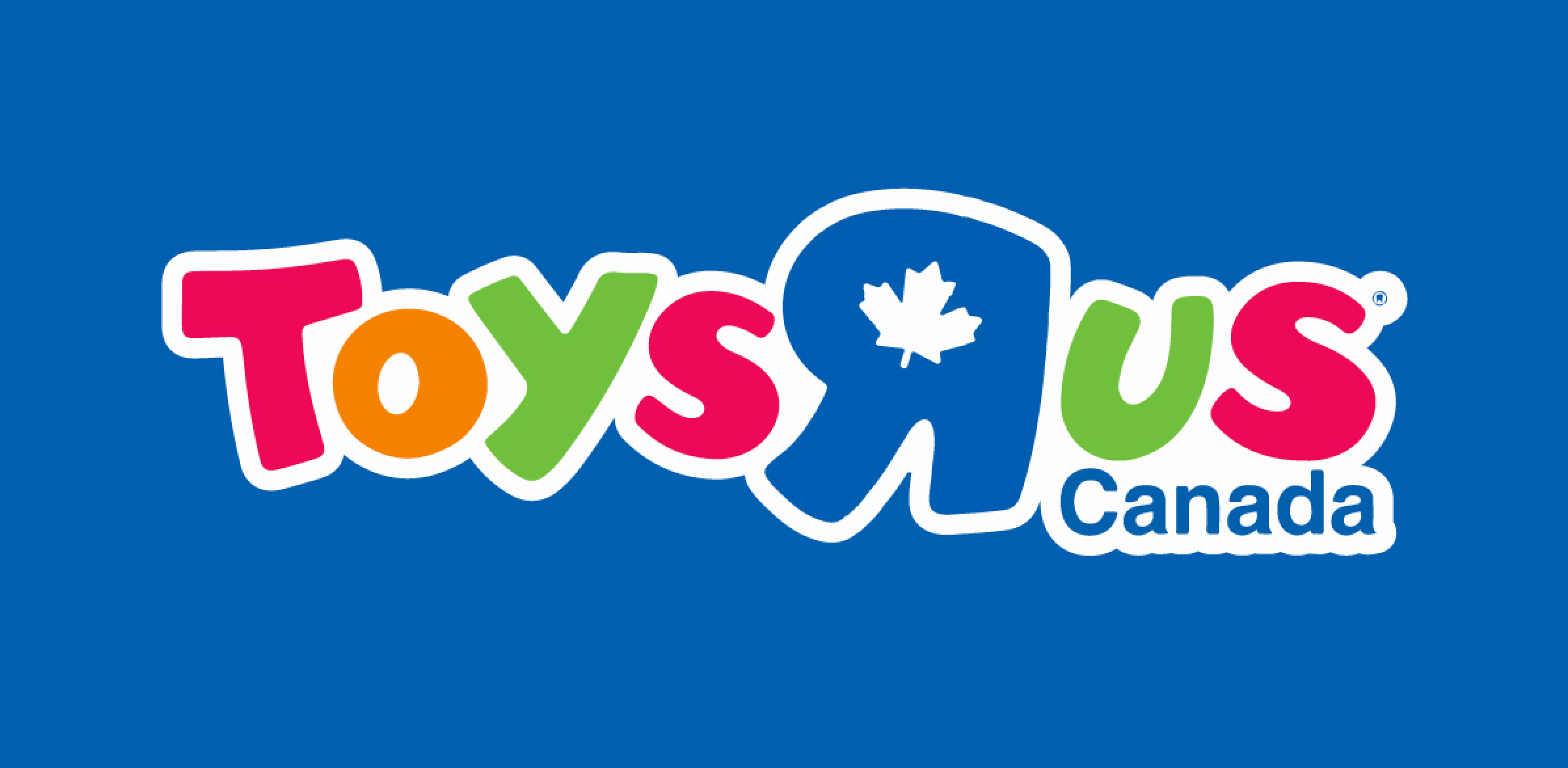 Toys R Us logo