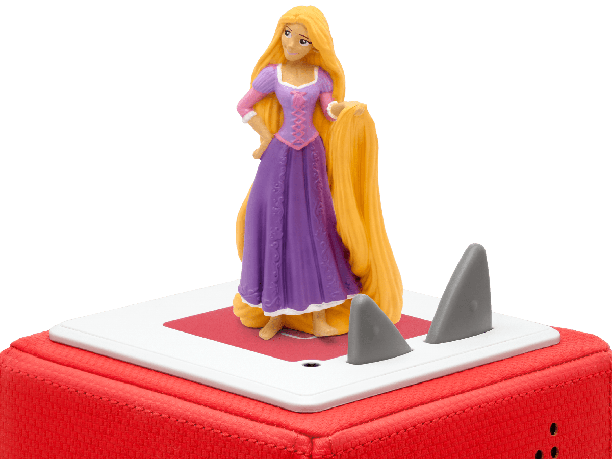 Tonies ディズニープリンセス　ラプンツェル Tangled Disney Tonie I tonies®