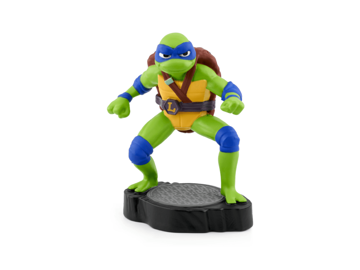 Teenage Mutant Ninja Turtles Tonie: Leonardo Tonie