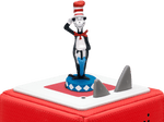 Dr. Seuss: The Cat in the Hat Tonie on toniebox