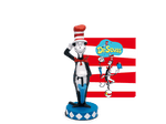 Dr. Seuss: The Cat in the Hat Tonie with branded image