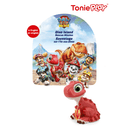 PAW Patrol The Dino Movie Tonie & Tonieplay Game Set