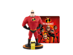 Disney & Pixar The Incredibles Tonie with branded image