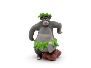 Disney The Jungle Book Tonie