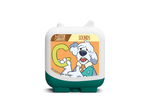 The Letter Carriers Tonie audio figurine for the Toniebox, which plays audio content