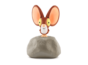 The Lion Inside Tonie