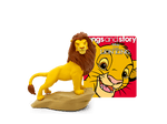 Disney The Lion King Tonie with branded image