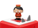 Nutcracker Tonie on Toniebox