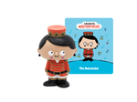 Favorite Masterpieces: The Nutcracker Tonie with a branded content card