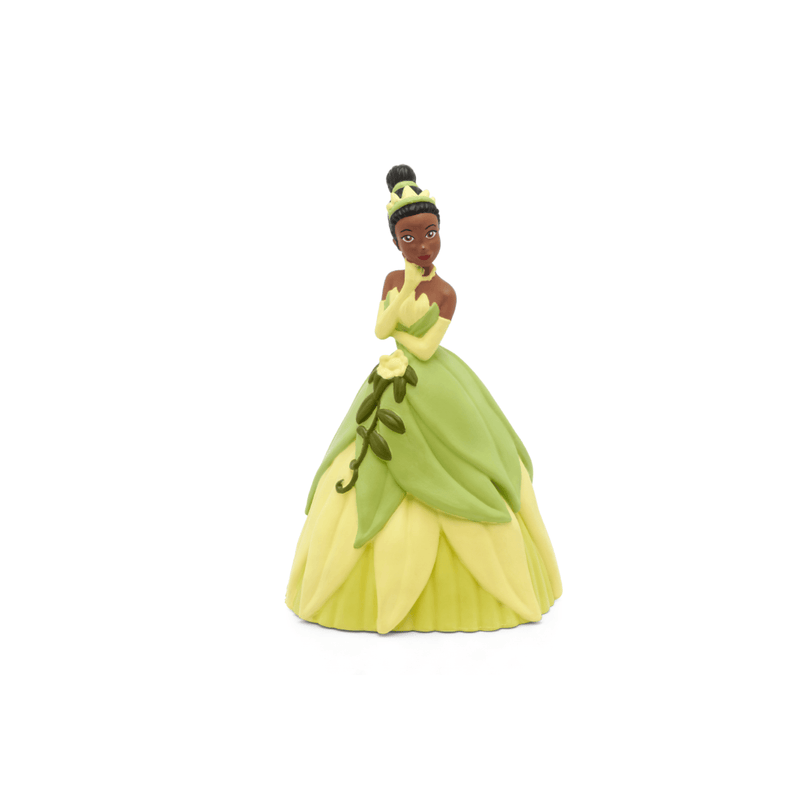 The Princess  The Frog | plp image