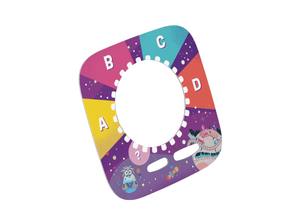 Tonieplay The Quizzles: All About Technology Game Disc