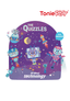The Quizzles Technology Game & Controller