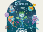 Tonieplay The Quizzles: All About Animals Game
