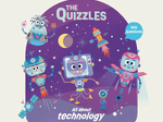 Tonieplay The Quizzles: All About Technology Game