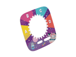 Quizzles: All About Technology - ToniePlay Game disc