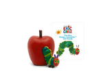 The Very Hungry Caterpillar & Friends Tonie with branded image
