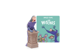 Roald Dahl: The Witches Tonie with branded image