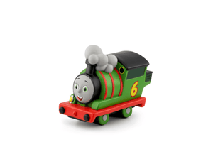 All Engines Go: Percy Tonie audio figurine for the Toniebox, which plays audio content