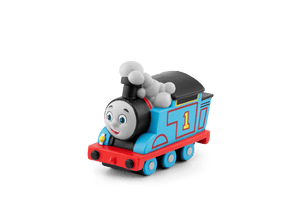 All Engines Go: Thomas the Train Tonie audio figurine for the Toniebox, which plays audio content