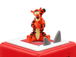 Disney Tigger Tonie on toniebox