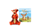 Disney Tigger Tonie with branded image