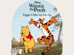 Tonieplay Disney Winnie the Pooh: Tigger's Mix-Up Fix-Up Game