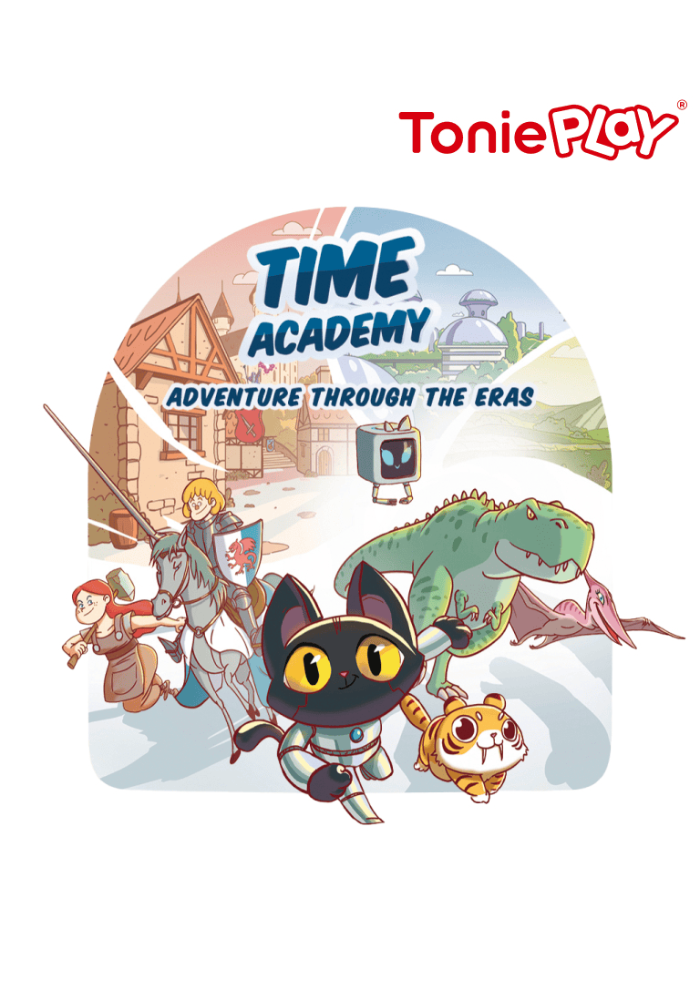Time Academy | plp image