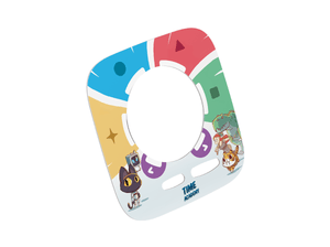 Tonieplay Time Academy: Adventure Through the Eras Game Disc