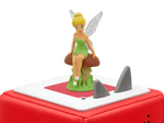 Tinkerbell Tonie on Toniebox