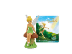 Tinkerbell Tonie with branded image