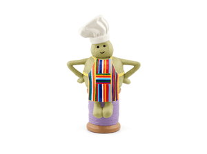 Tiny Chef Tonie