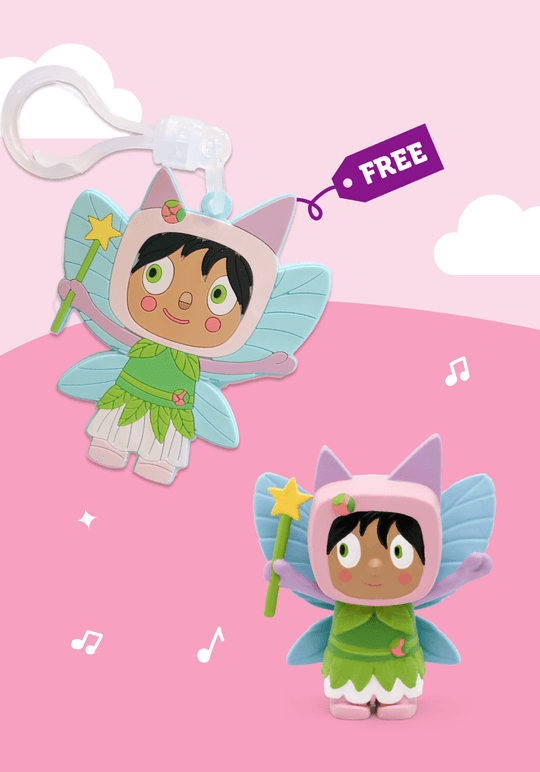 tonies® - Screen-Free Audio Player for Kids | Fun & Educational Toys