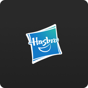 Hasbro logo