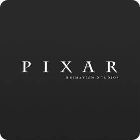 Pixar logo