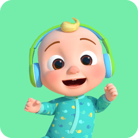 Check out Cocomelon Tonies