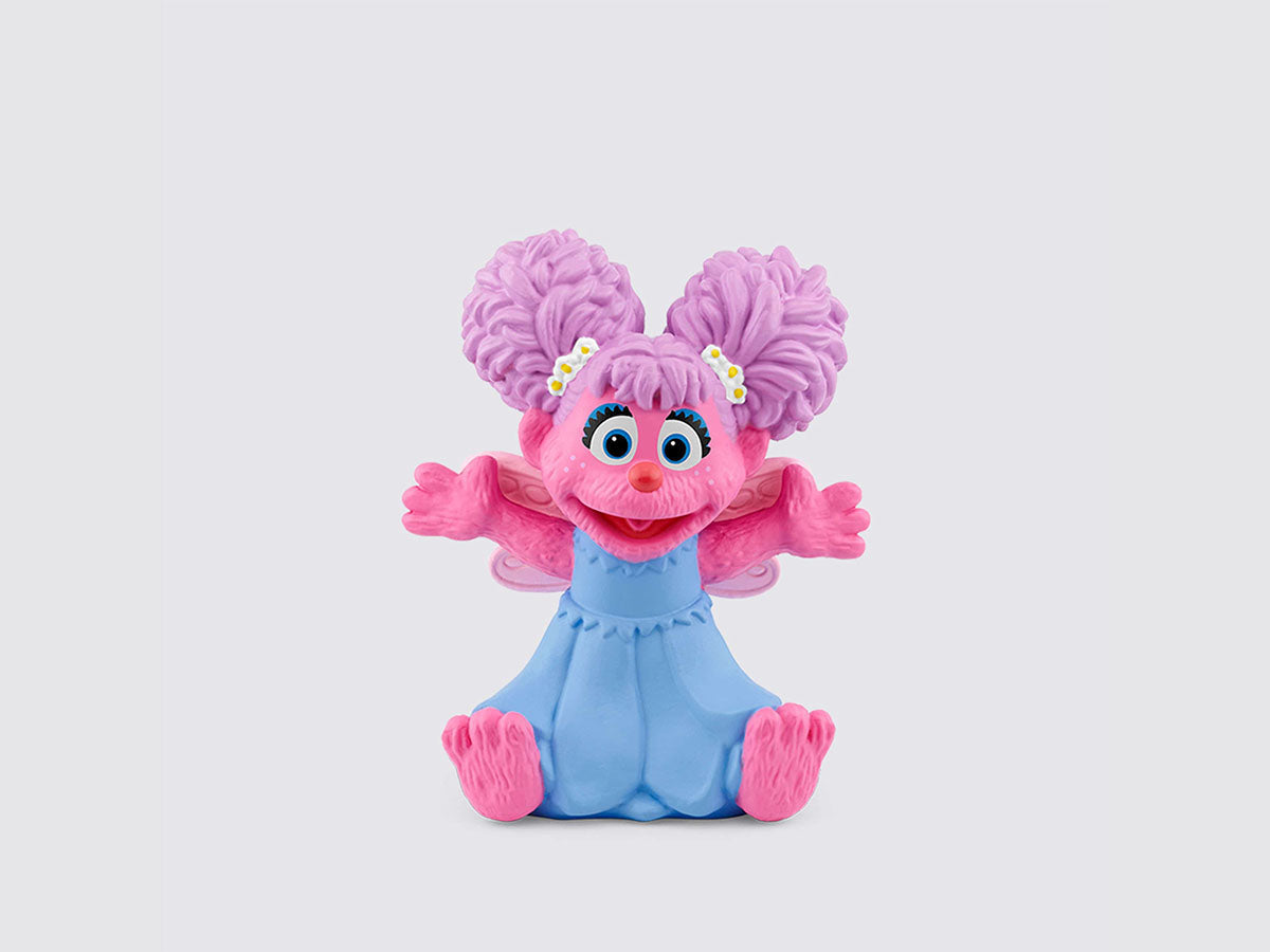 Sesame Street: Abby Cadabby Tonie