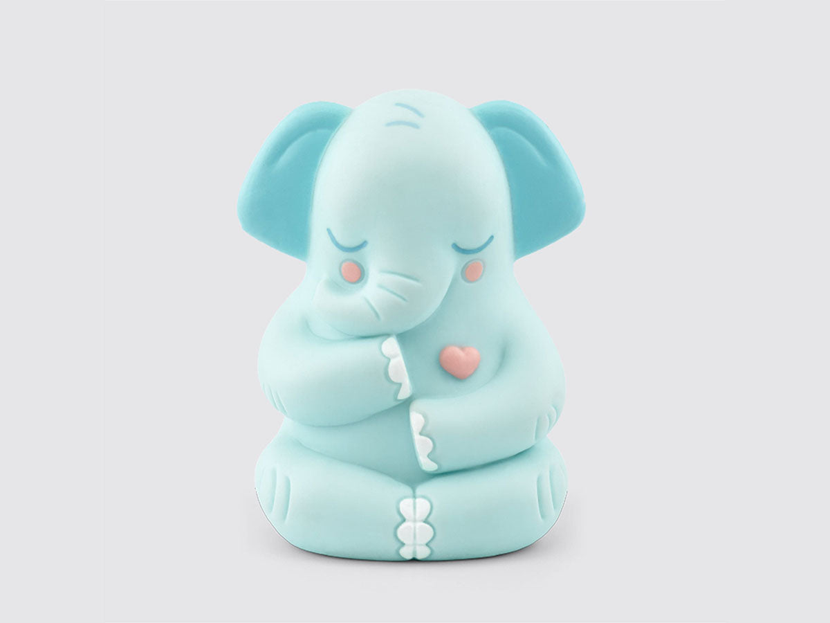 Mindfulness: Affirmations with Greta the Elephant Tonie