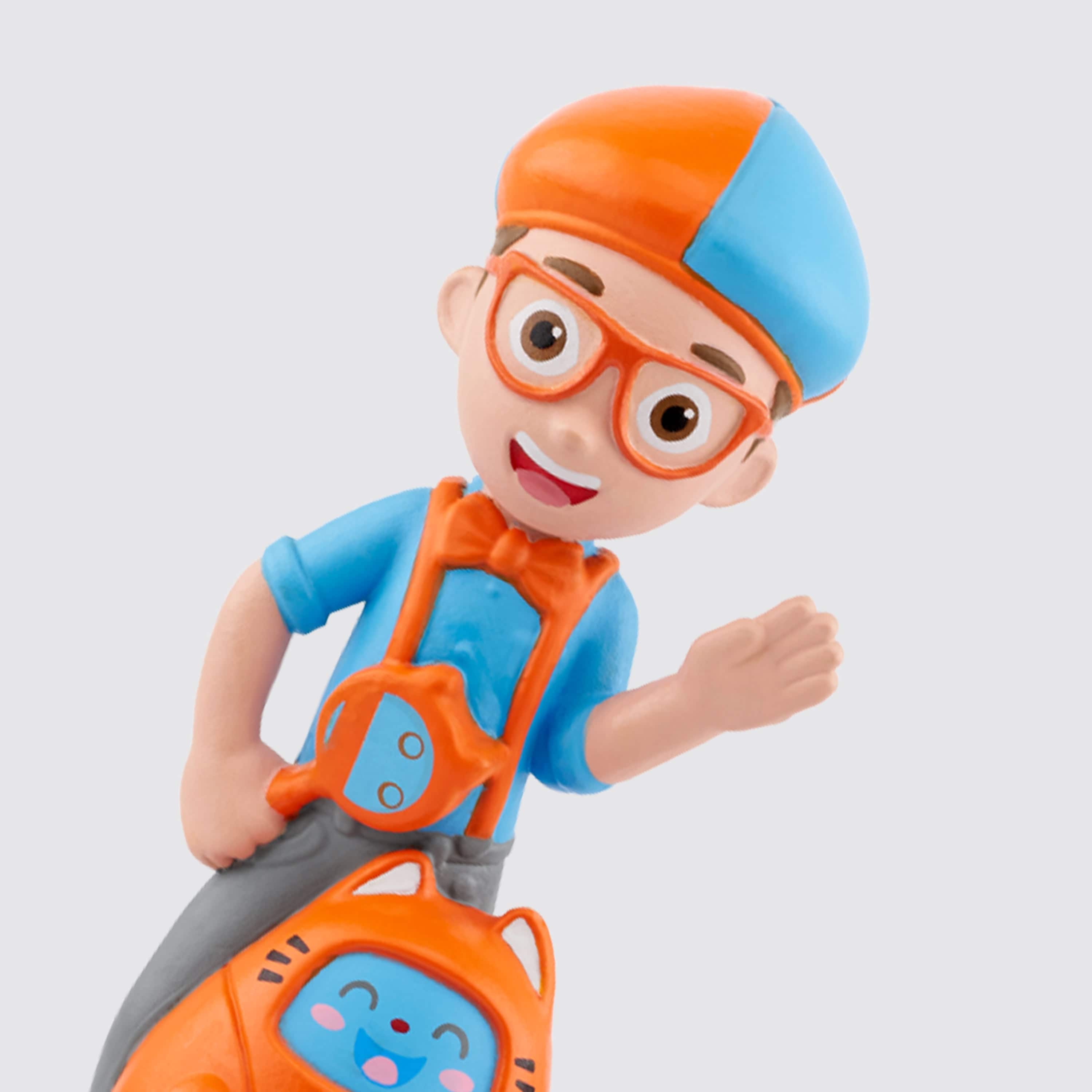 tonies® I Blippi Tonie I Buy now