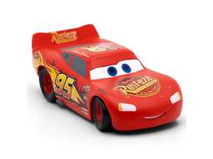 disney pixar cars lightning mcqueen tonie