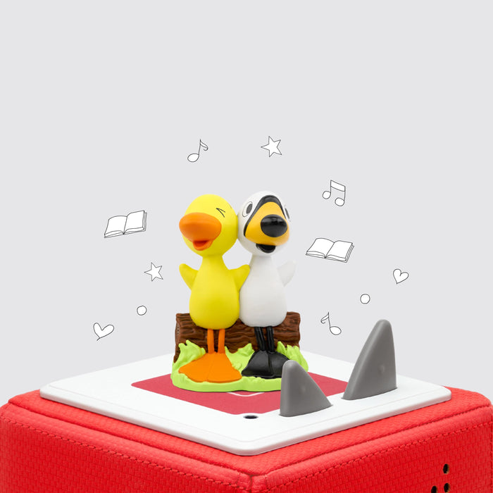 Duck & Goose Tonie