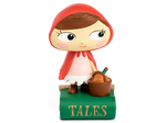 red riding hood tonie
