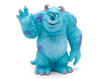 disney pixar monsters inc sully tonie