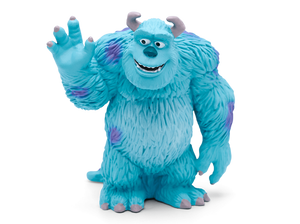 disney pixar monsters inc sully tonie
