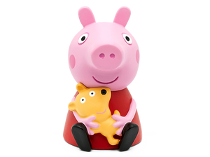 peppa pig tonie