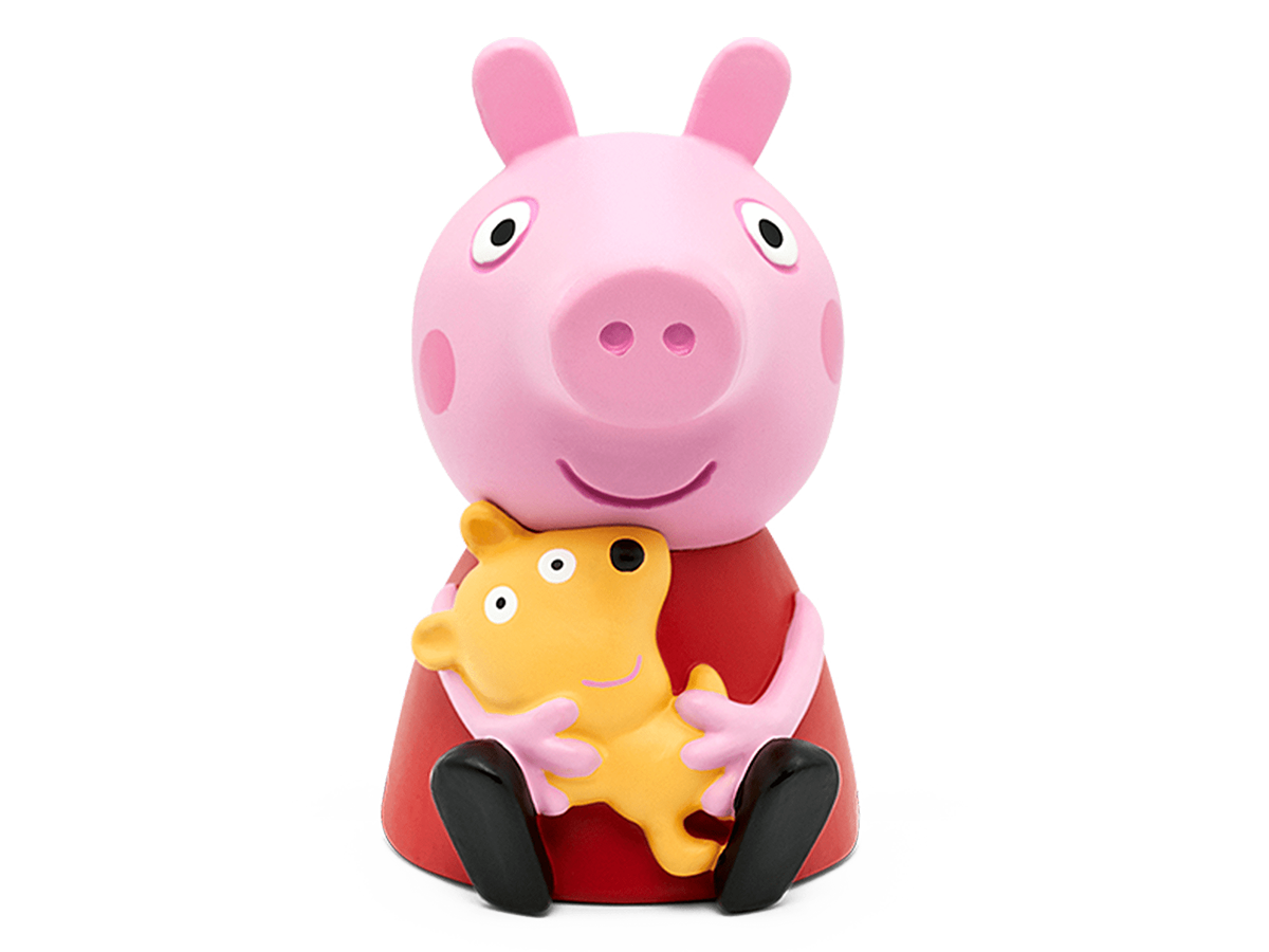 peppa pig tonie
